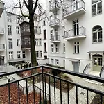 Starowiślna Center Apartments
