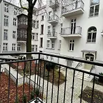 Starowiślna Center Apartments
