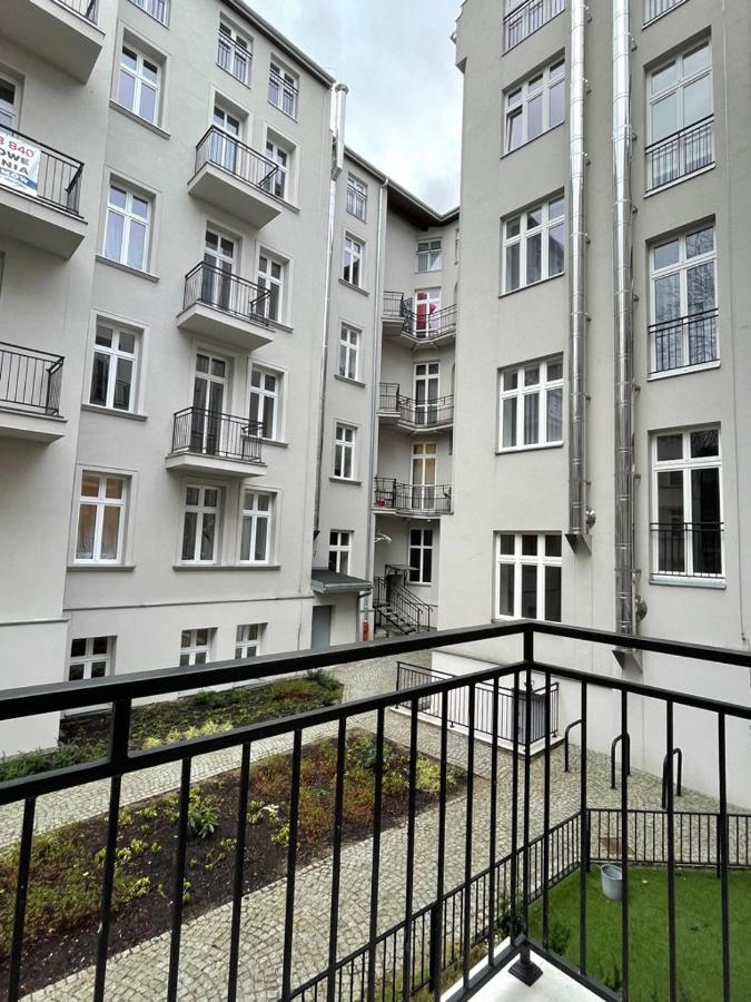 Apartament Starowiślna Center