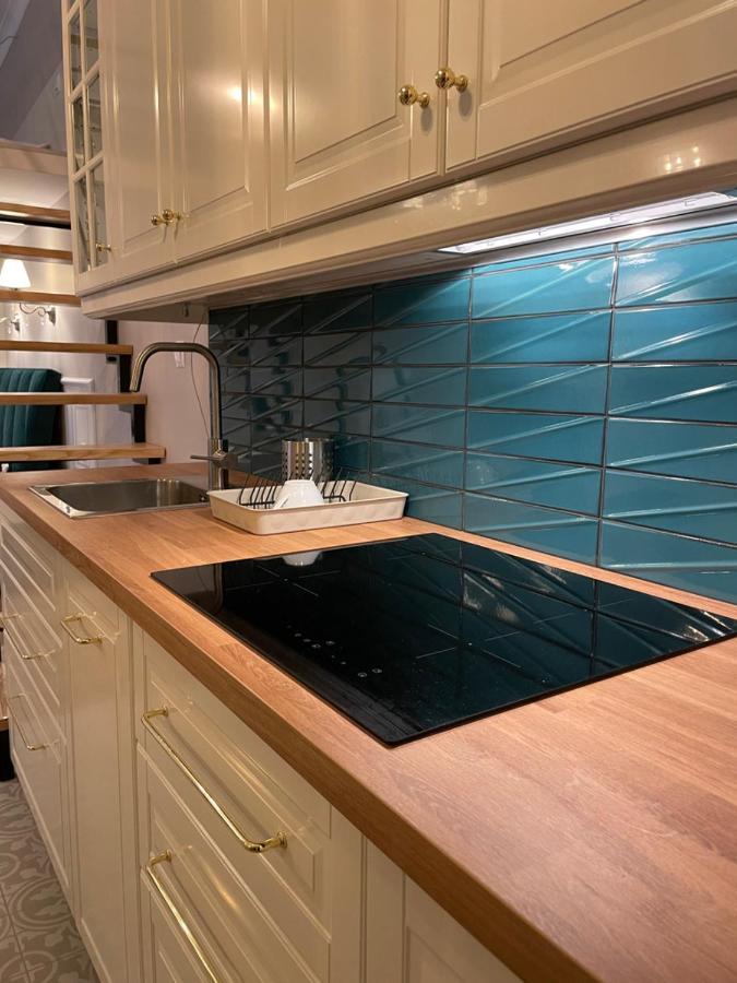 Apartament Starowiślna Center *