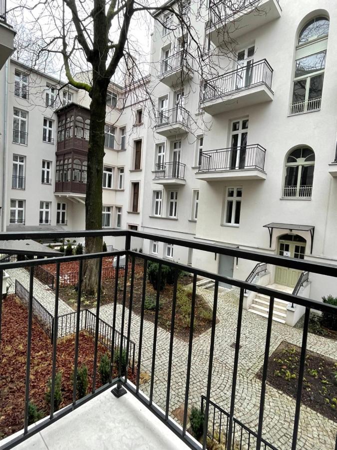 Starowiślna Center Kraków
