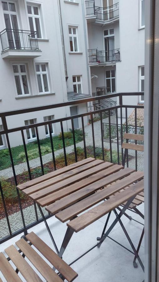 Starowiślna Center *