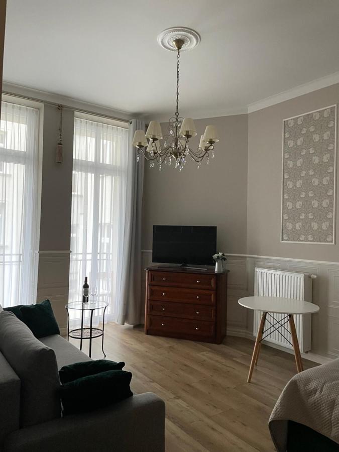 Apartment Starowislna Center Krakau