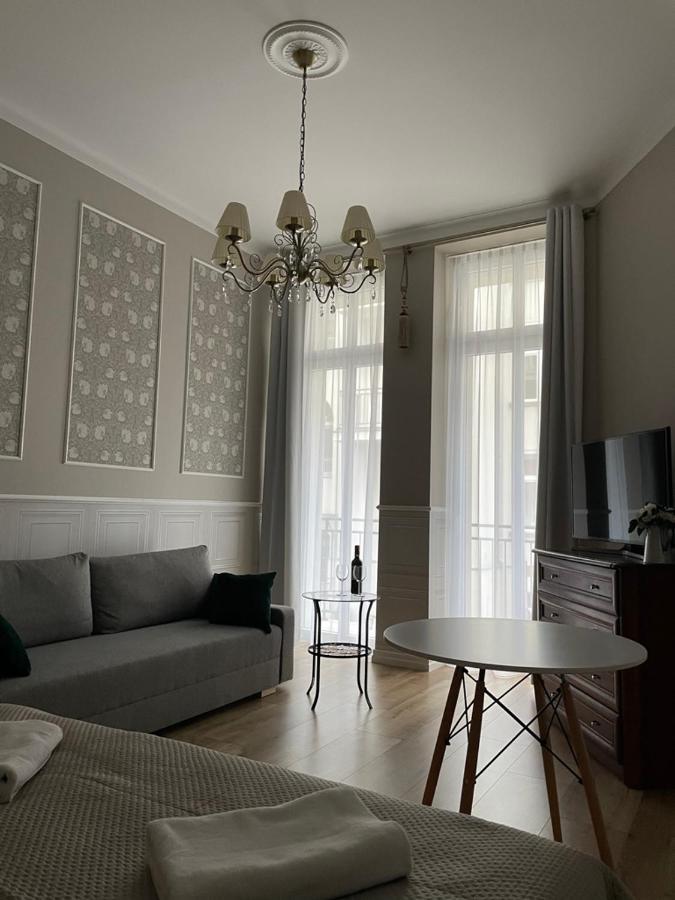 Apartment Starowislna Center Krakau