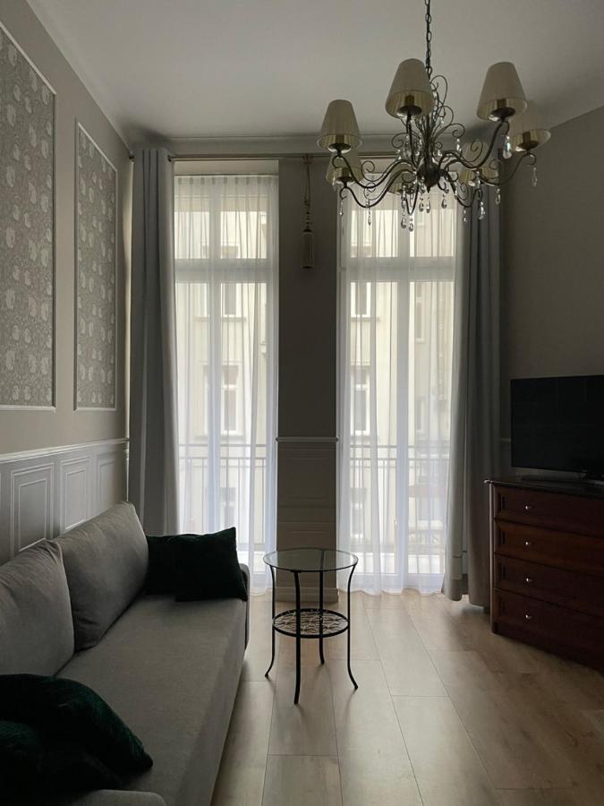 Apartment Starowislna Center Krakau