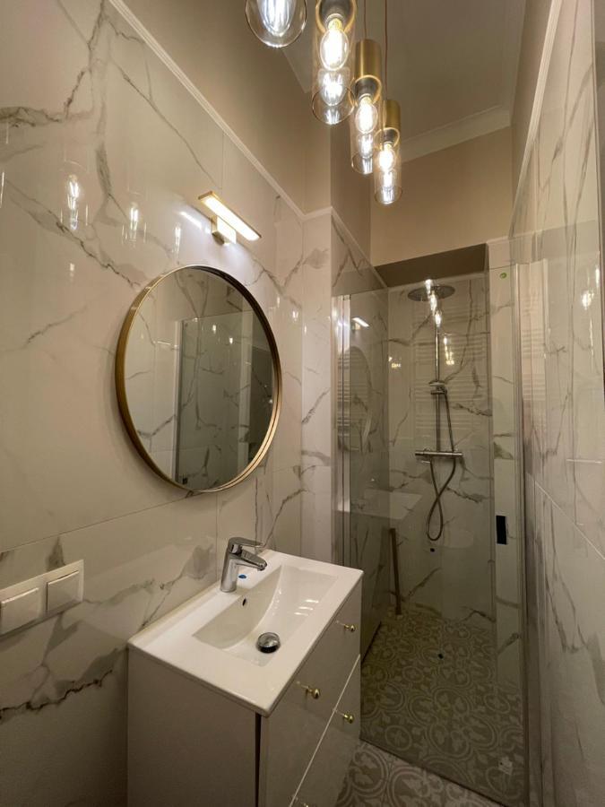 Apartment Starowislna Center *
