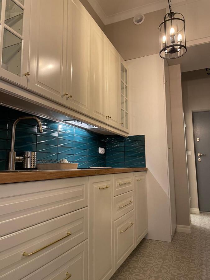 Apartment Starowislna Center Krakau