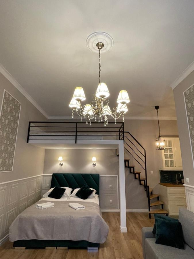 Apartment Starowislna Center *