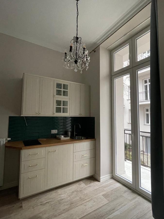Apartment Starowislna Center *