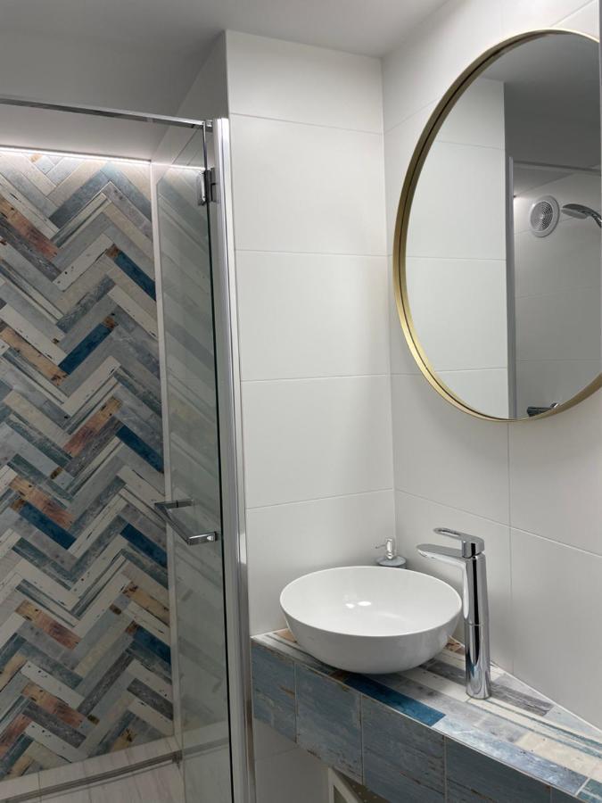 Apartment Starowislna Center