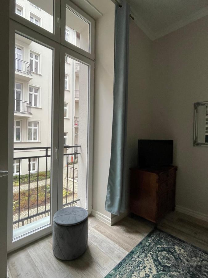 Apartment Starowislna Center