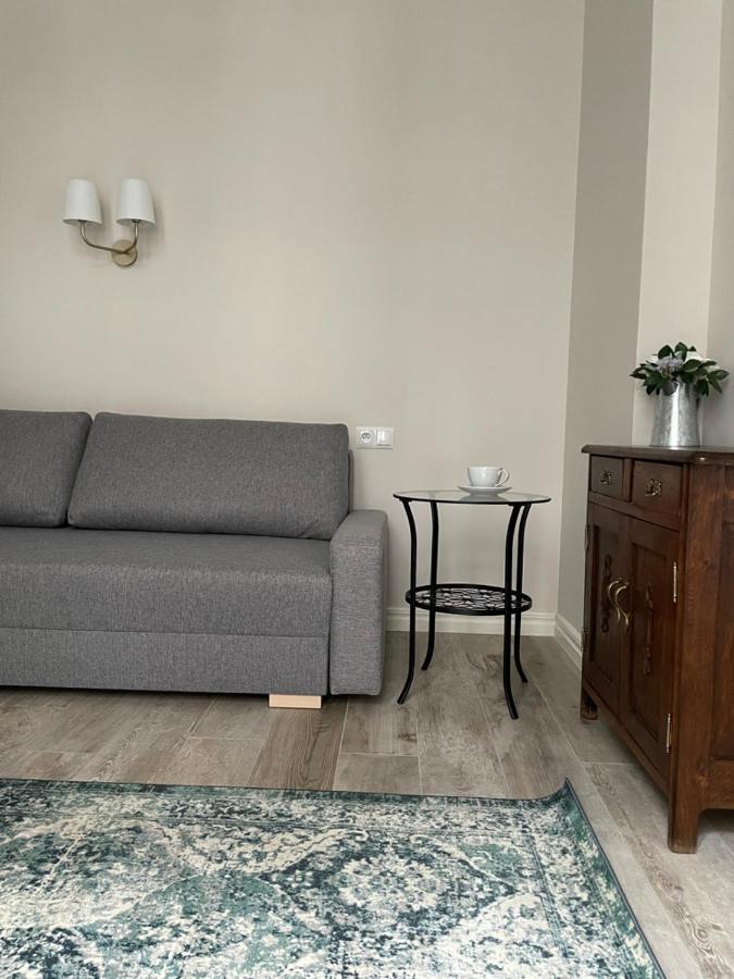Apartment Starowislna Center *