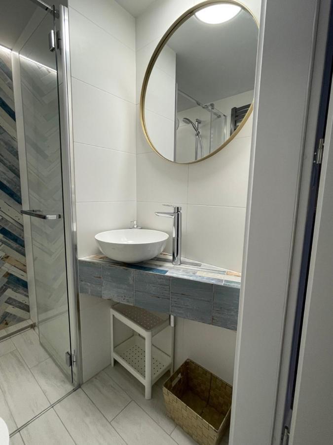 Apartment Starowislna Center