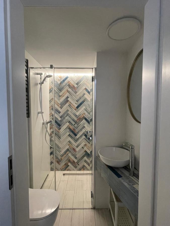 Apartment Starowislna Center *