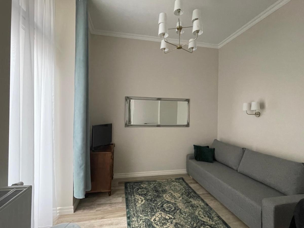 Apartment Starowislna Center