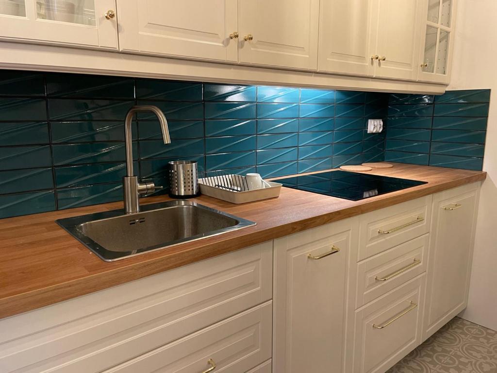 Apartment Starowislna Center