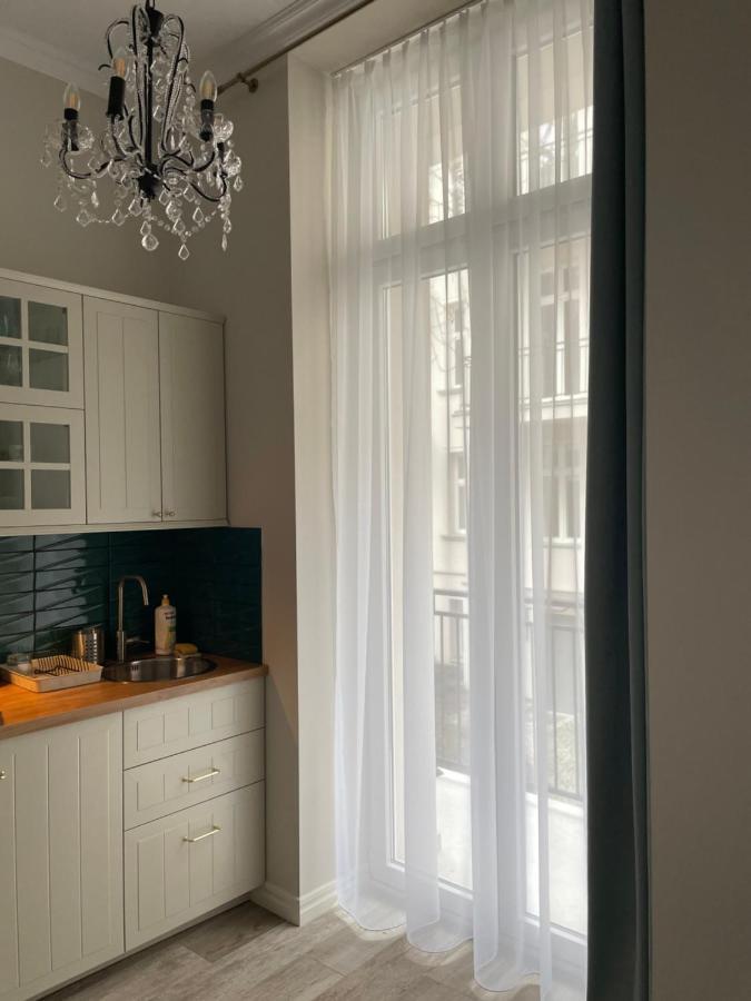 Apartment Starowislna Center Krakau