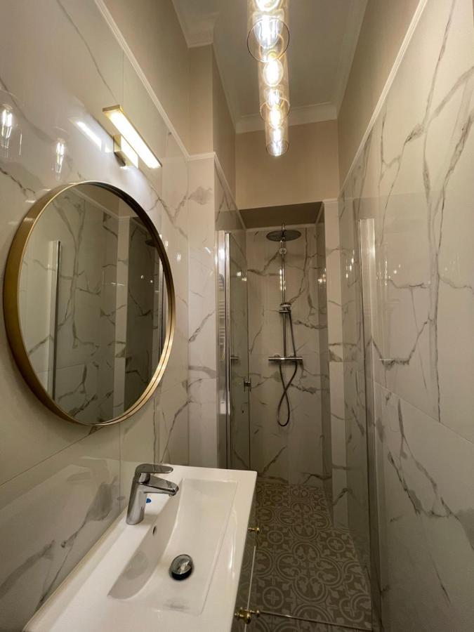Apartment Starowislna Center