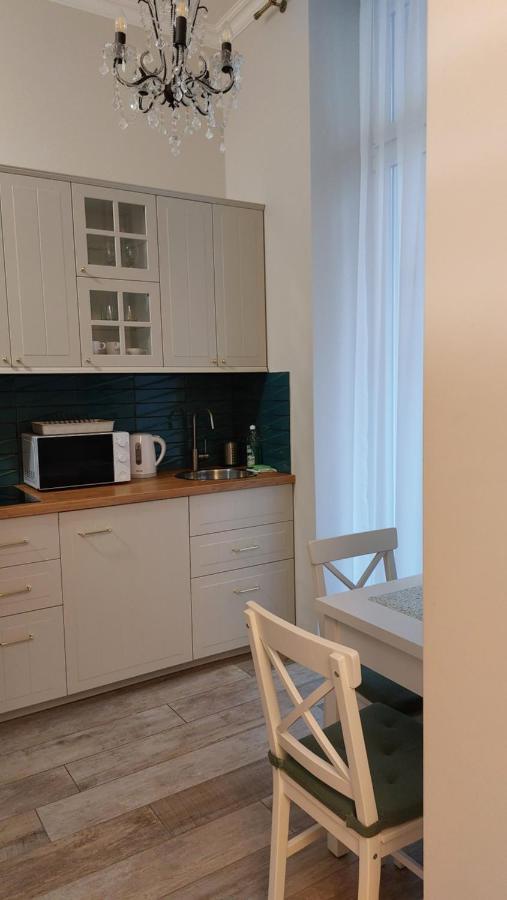 Apartment Starowislna Center Krakau