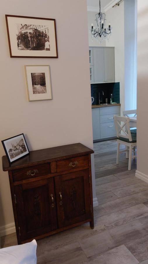 Apartment Starowislna Center Krakau