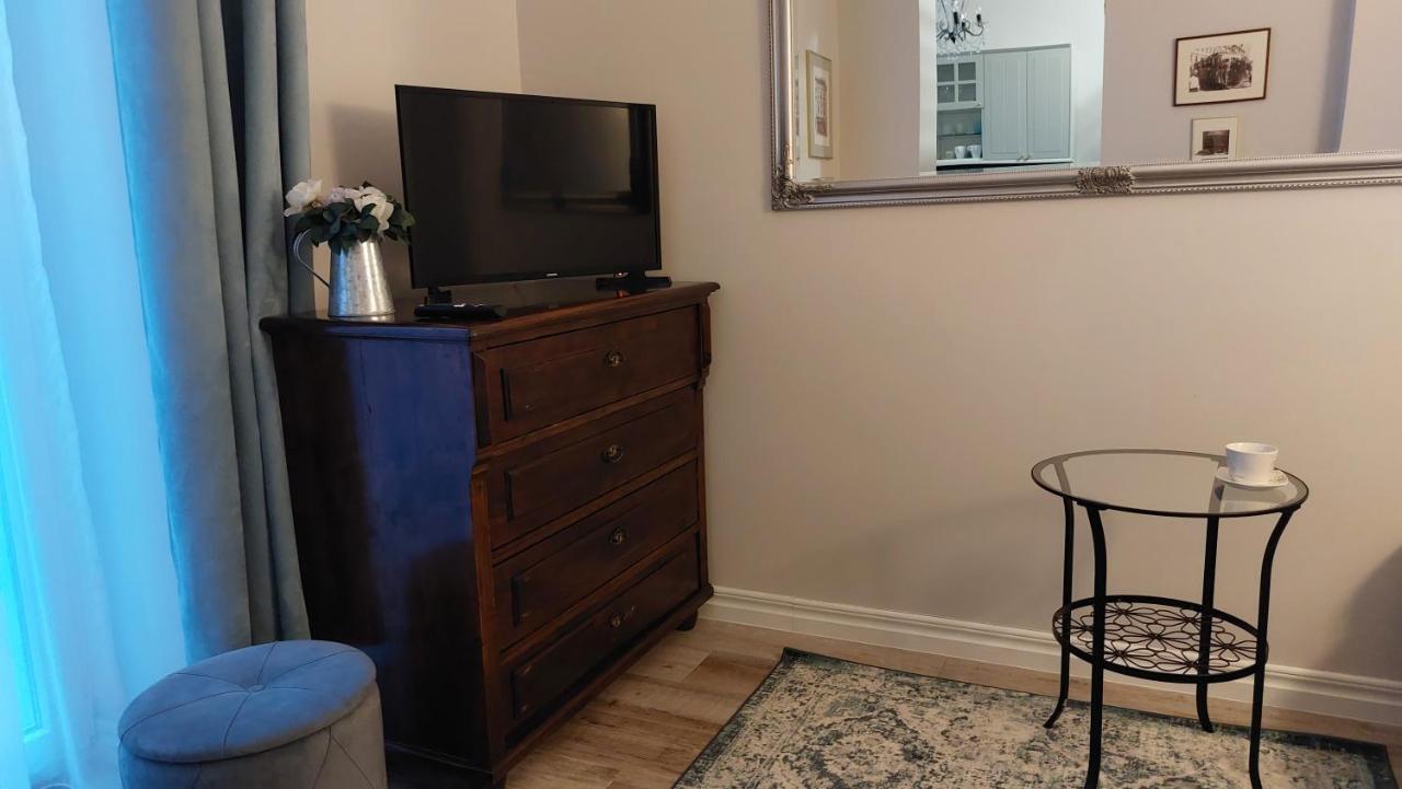Starowislna Center Apartment *