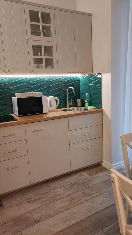 Apartment Starowislna Center *