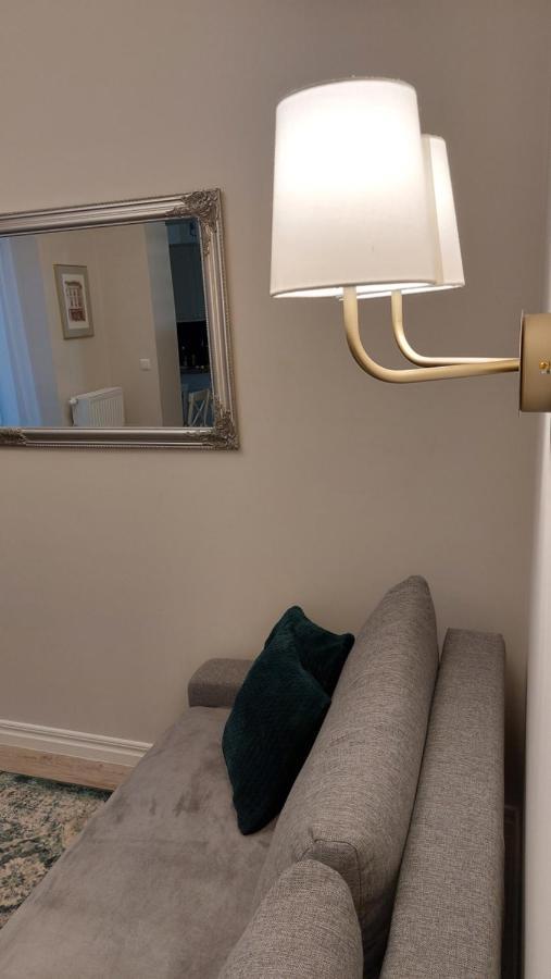 Starowislna Center Apartment Krakau